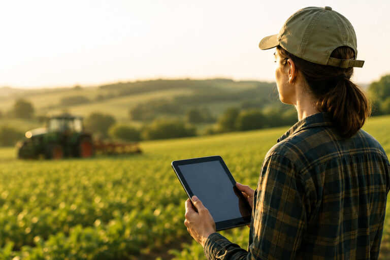 ECF organiza una jornada sobre desinformación y comunicación en el Agro